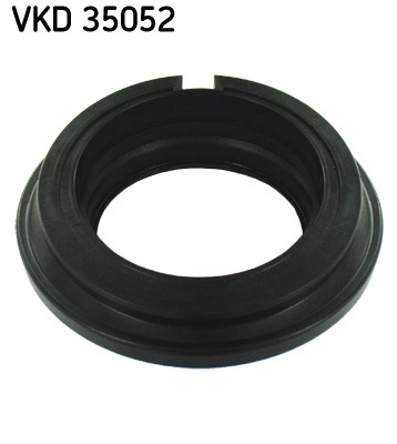 Łożysko walcowe, mocowanie amortyzatora VKD 35052 SKF